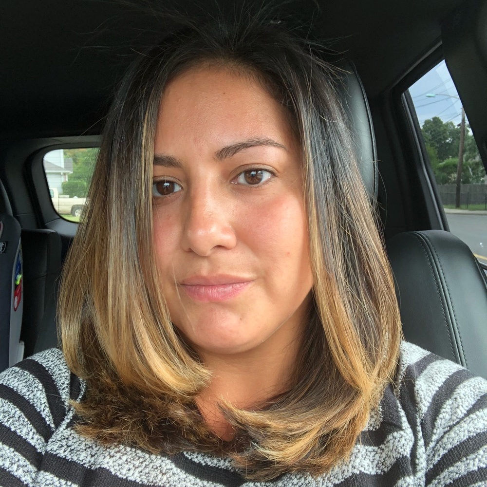 Meet your Posher, Bianca